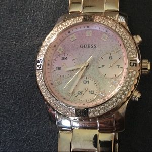 Ladies watch